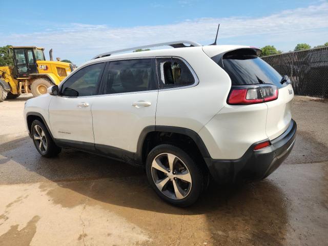  JEEP GRAND CHER 2020 Белы