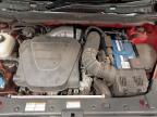 2016 SSANGYONG KORANDO EL for sale at Copart NEWBURY