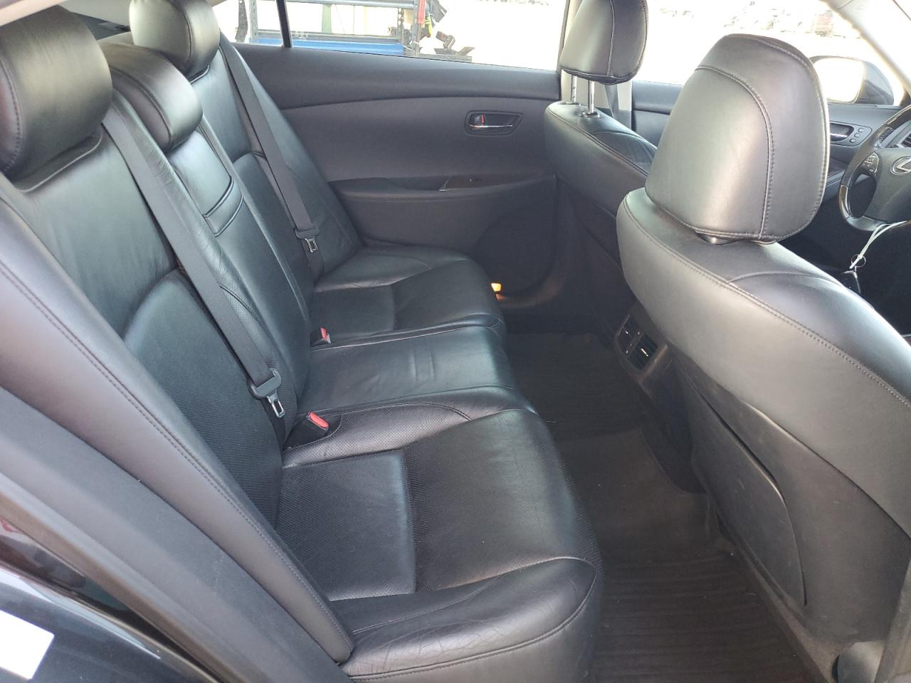 2010 Lexus Es 350 VIN: JTHBK1EG9A2393323 Lot: 68879015