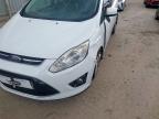 2014 FORD GRAND C-MAX TITANIUM X for sale at Copart YORK