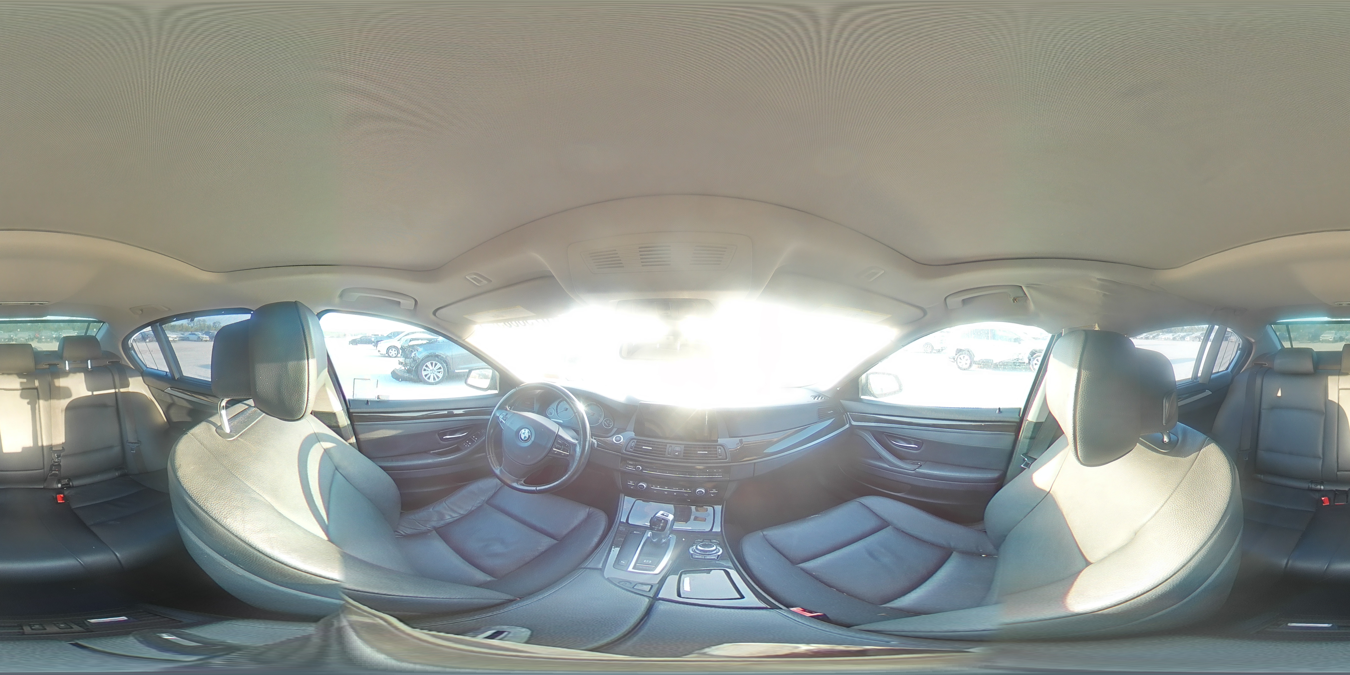 2011 BMW 528 I VIN: WBAFR1C50BC673026 Lot: 70756085