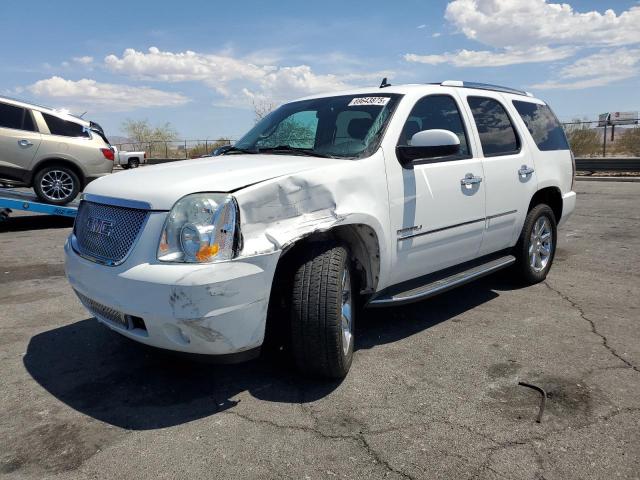  GMC YUKON 2013 Biały