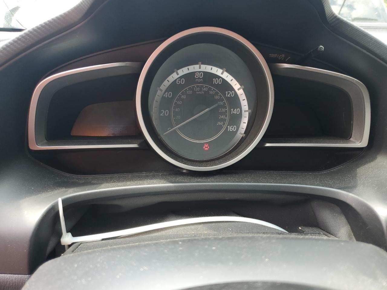 2016 Mazda 3 Sport VIN: 3MZBM1U77GM273984 Lot: 69665165