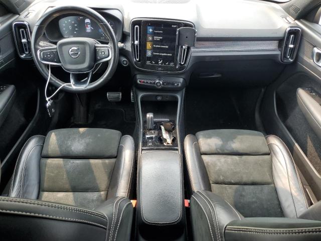  VOLVO XC40 2021 Black