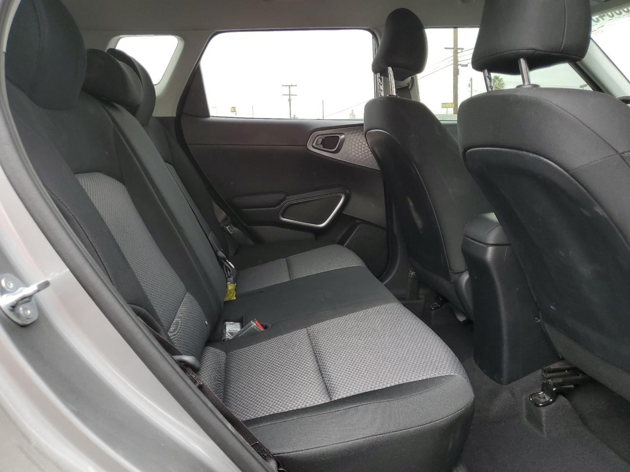 2025 Kia Soul Lx VIN: KNDJ23AU3S7925139 Lot: 70265645