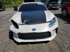 2024 TOYOTA GR 86 TRUENO EDITION   à vendre chez Copart NY - NEWBURGH