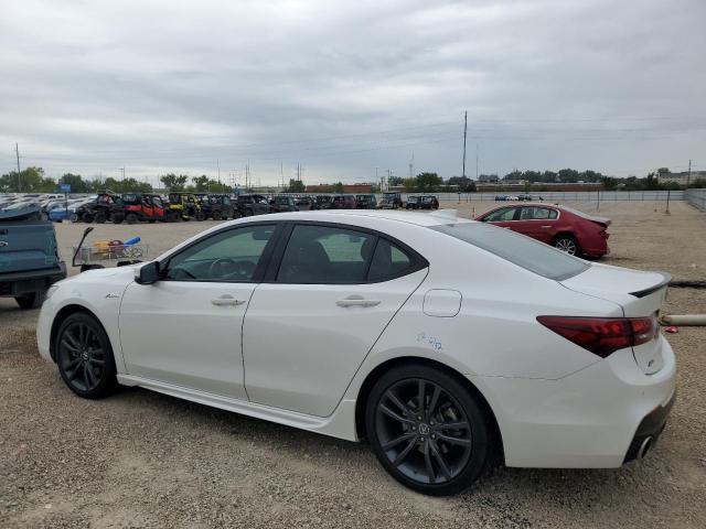  ACURA TLX 2020 Biały