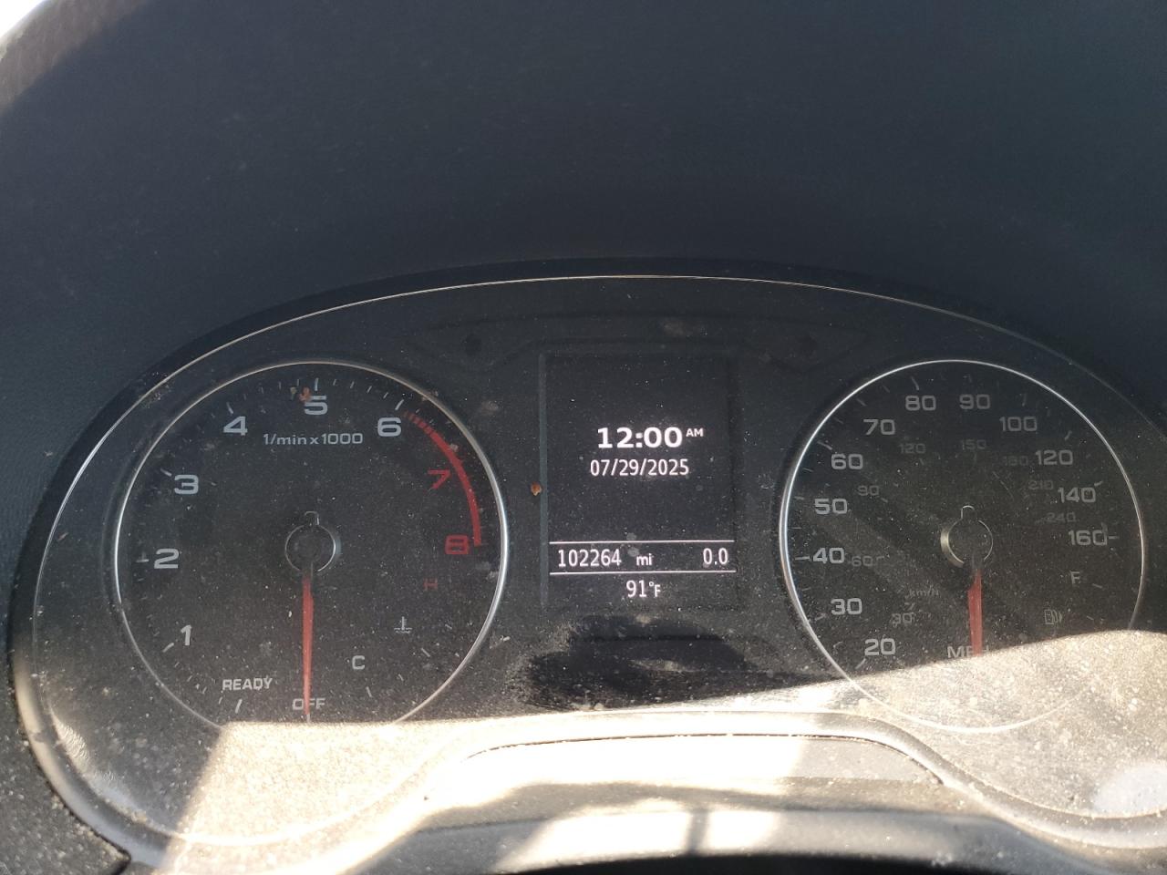 2017 Audi A3 Premium VIN: WAUB8GFFXH1080643 Lot: 70255625