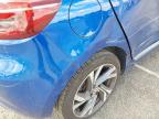 2024 RENAULT CLIO RS LINE for sale at Copart SANDTOFT