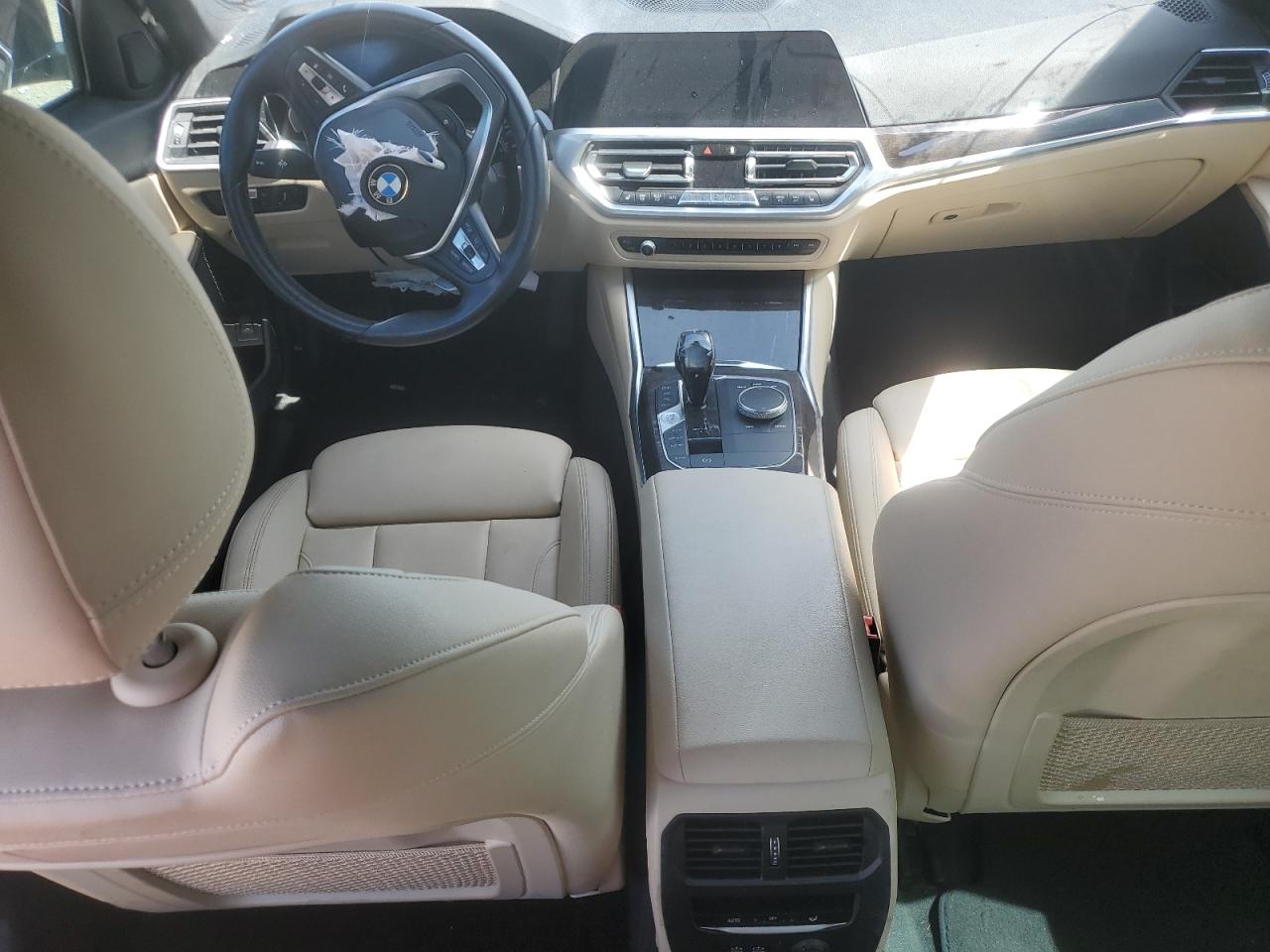 2019 BMW 330I VIN: WBA5R1C54KA12354 Lot: 70646845