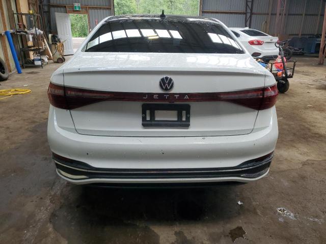 2025 VOLKSWAGEN JETTA SEL  