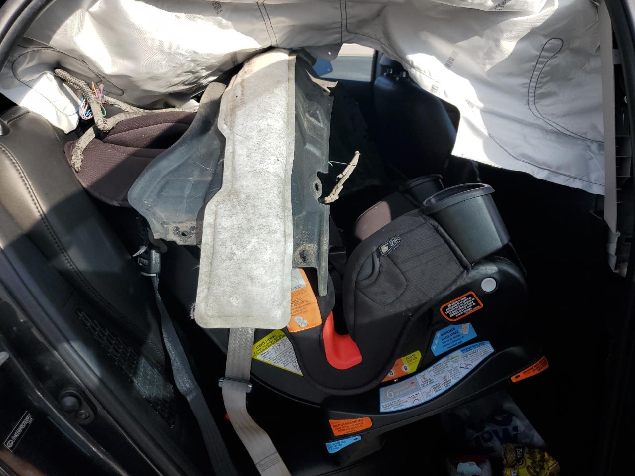 2011 Lexus Ct 200 VIN: JTHKD5BH9B2004907 Lot: 69736285