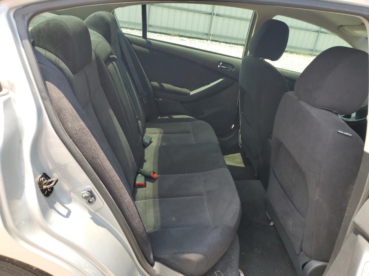 2008 Nissan Altima 2.5 VIN: 1N4AL21E88N558166 Lot: 67207295