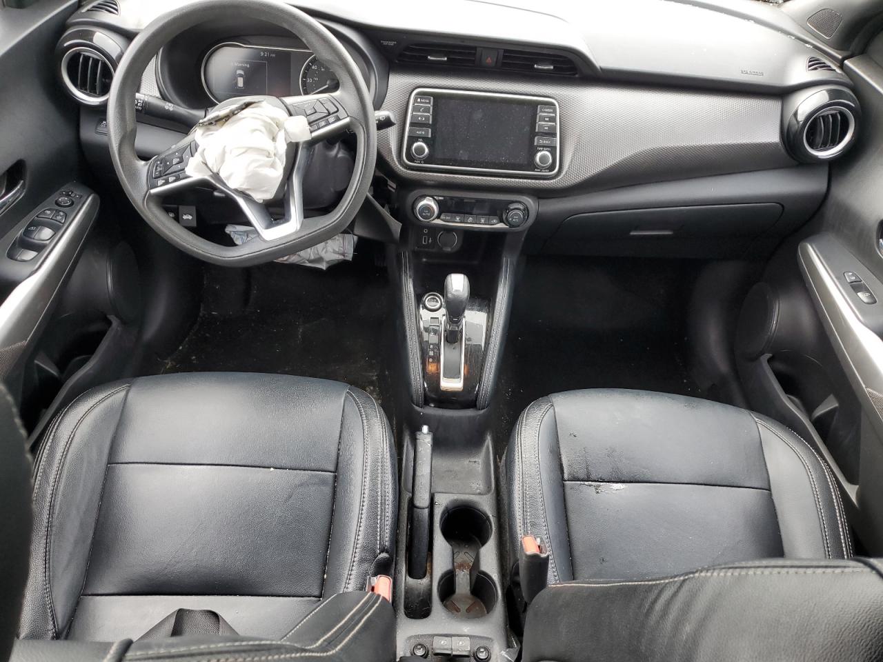 2018 Nissan Kicks S VIN: 3N1CP5CU4JL534162 Lot: 67614655