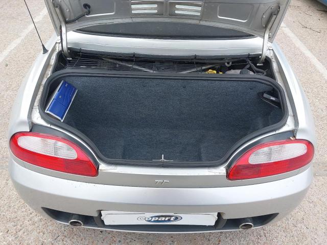 2005 MG TF 160