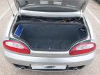 2005 MG TF 160 for sale at Copart SANDWICH