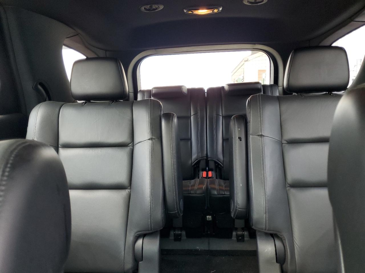 2021 Dodge Durango Gt VIN: 1C4RDJDG4MC863204 Lot: 68585205