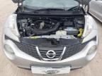 2013 NISSAN JUKE 1.5 DCI ACENTA 5DR [PREMIUM PACK] for sale at Copart BRISTOL