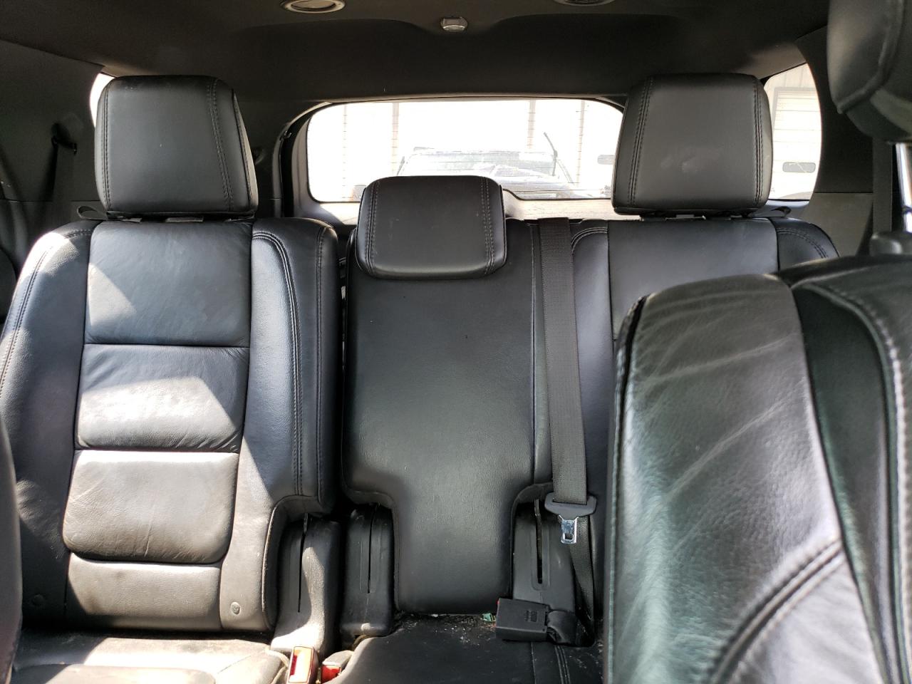 2014 Ford Explorer Xlt VIN: 1FM5K8D87EGA98677 Lot: 70352485