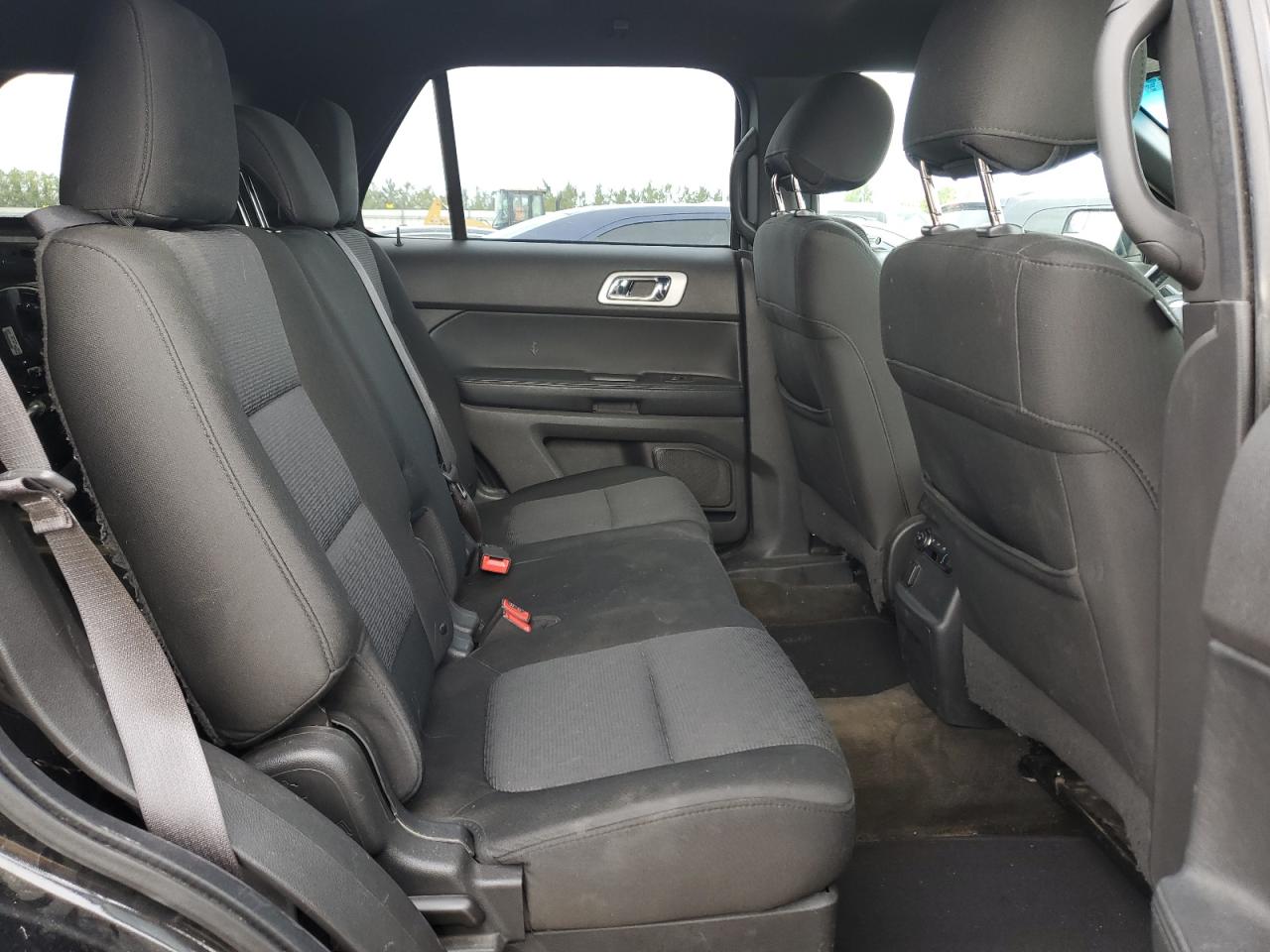 2014 Ford Explorer Xlt VIN: 1FM5K8D82EGA34546 Lot: 69414585