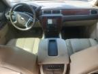 2012 CHEVROLET SUBURBAN K1500 LT   for sale at Copart AR - FAYETTEVILLE