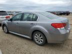 2011 SUBARU LEGACY 2.5I PREMIUM   for sale at Copart AB - EDMONTON