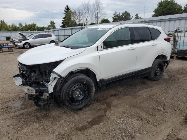 2021 HONDA CR-V SPORT   for sale at Copart ON - TORONTO