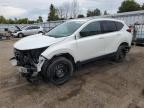 2021 HONDA CR-V SPORT   for sale at Copart ON - TORONTO