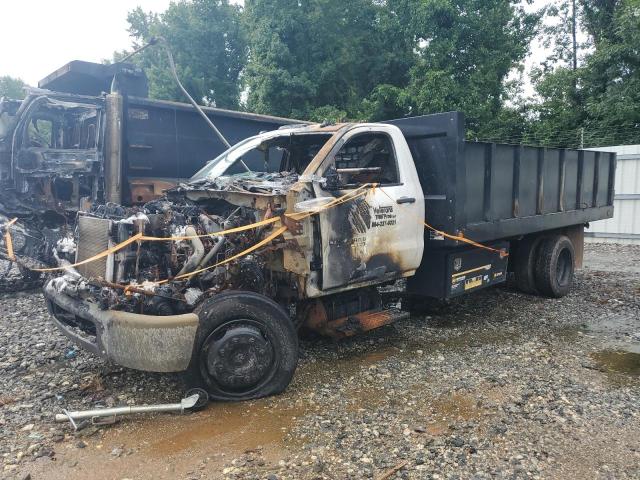 2023 Chevrolet Silverado Medium Duty