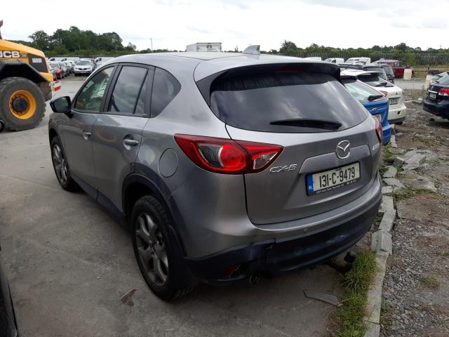 2013 MAZDA CX-5 