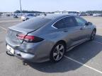2019 VAUXHALL INSIGNIA SRI VX-LINE NAV  for sale at Copart SANDTOFT