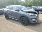2019 HYUNDAI TUCSON SE   for sale at Copart ON - COOKSTOWN