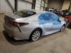 2022 TOYOTA CAMRY SE   for sale at Copart QC - MONTREAL