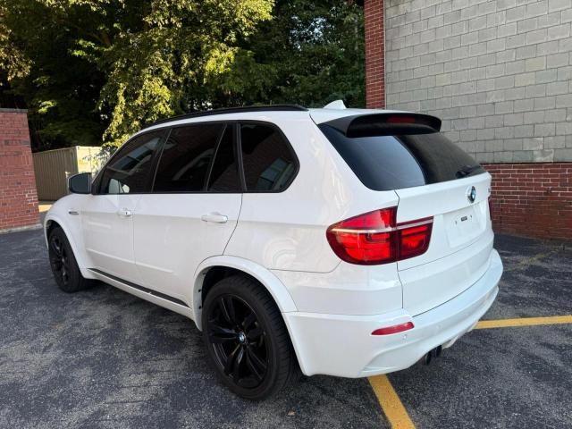 2013 BMW X5 M  