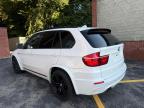 2013 BMW X5 M   à vendre chez Copart MA - NORTH BOSTON