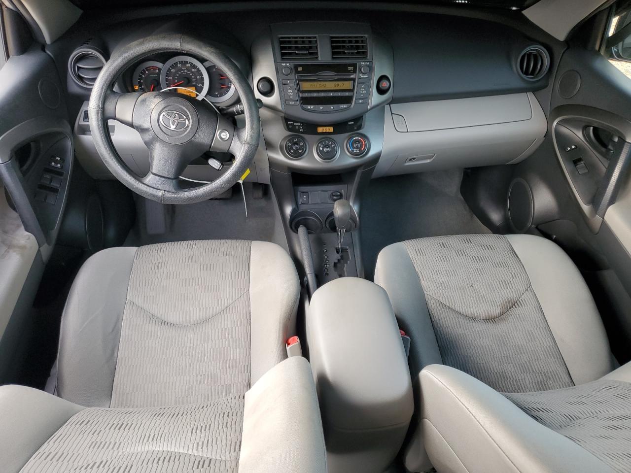 2010 Toyota Rav4 VIN: 2T3ZF4DV4AW035463 Lot: 67940305