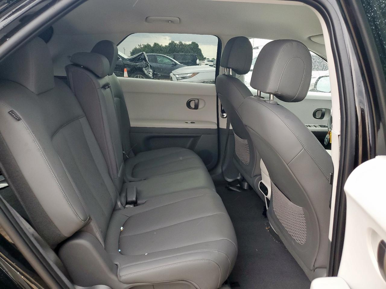 2025 Hyundai Ioniq 5 Sel VIN: 7YAKN4DA9SY008826 Lot: 70023955