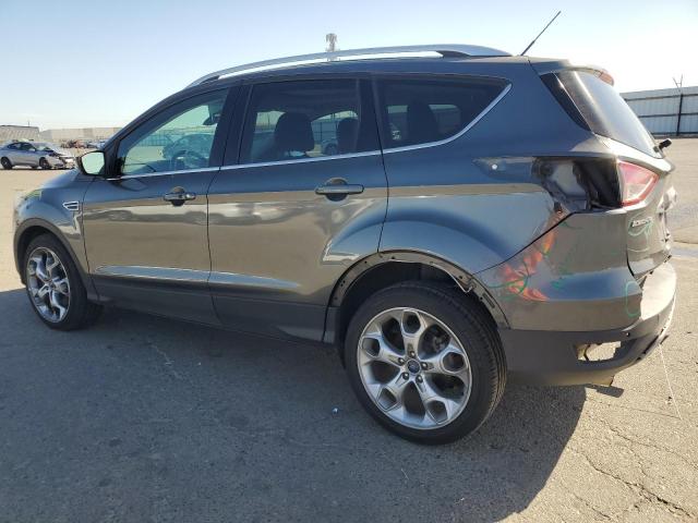  FORD ESCAPE 2016 Серый