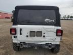 2021 JEEP WRANGLER UNLIMITED SPORT   for sale at Copart ON - LONDON