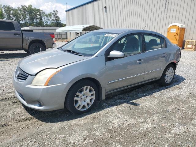 2011 Nissan Sentra 2.0