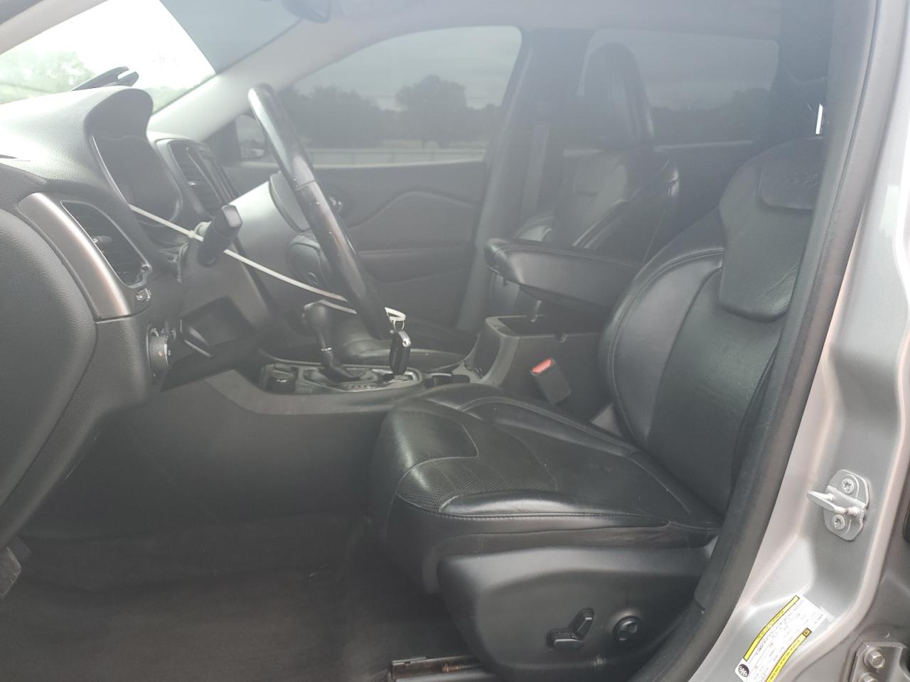 2019 Jeep Cherokee Limited VIN: 1C4PJMDXXKD169030 Lot: 67531415