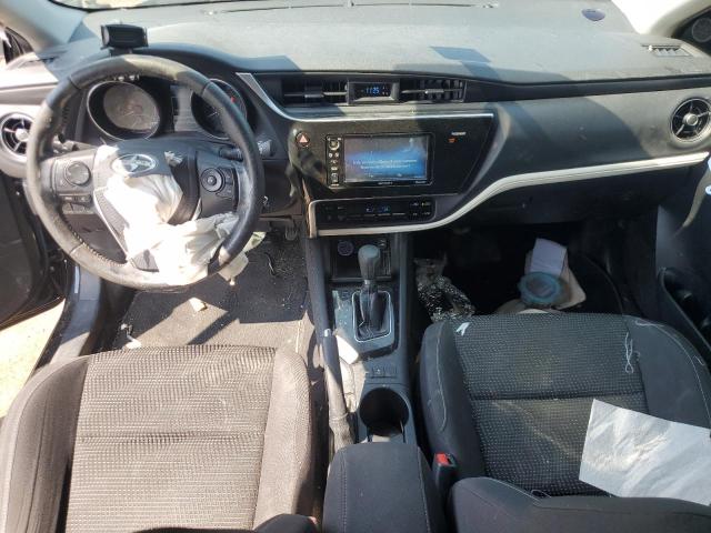  TOYOTA SCION 2016 Черный