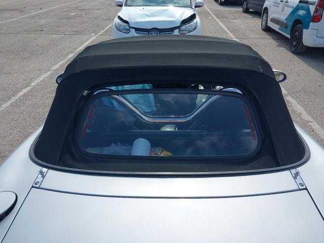 1998 MAZDA MX-5