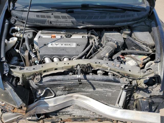 2011 ACURA CSX   