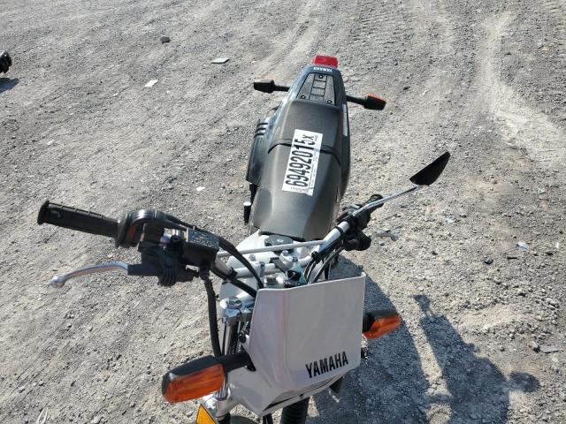 2025 YAMAHA TW200 C