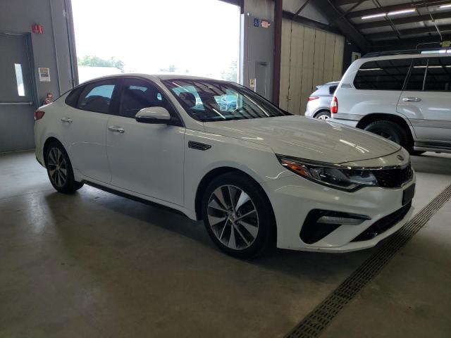  KIA OPTIMA 2019 Biały