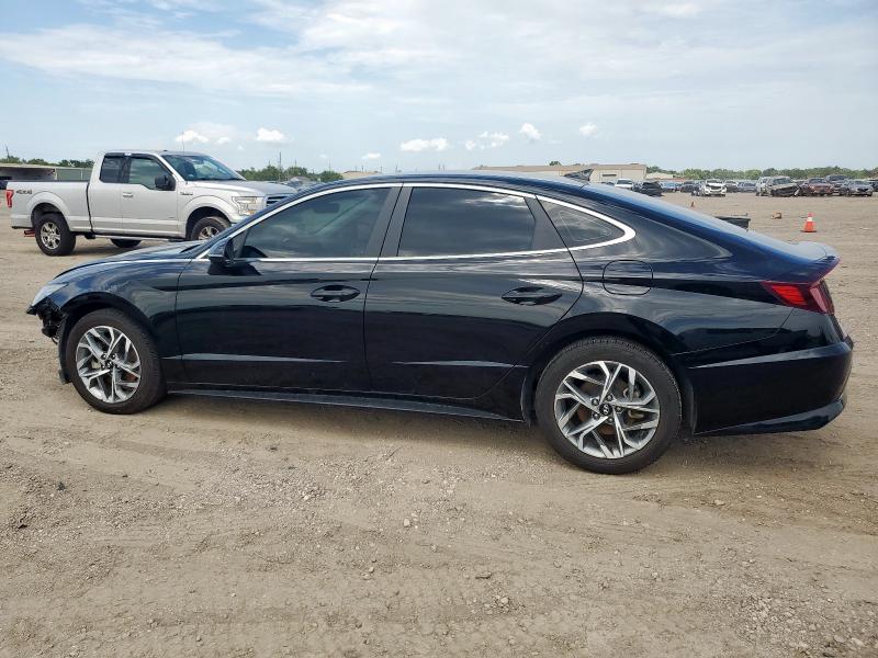  HYUNDAI SONATA 2023 Black