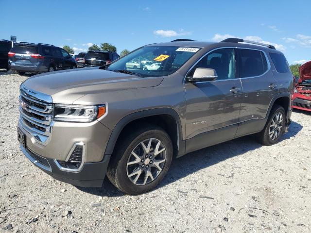 GMC ACADIA SLT 2023