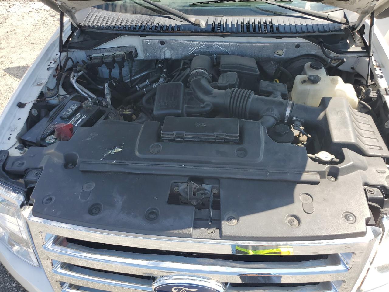 2012 Ford Expedition Xlt VIN: 1FMJU1H56CEF11410 Lot: 69917245