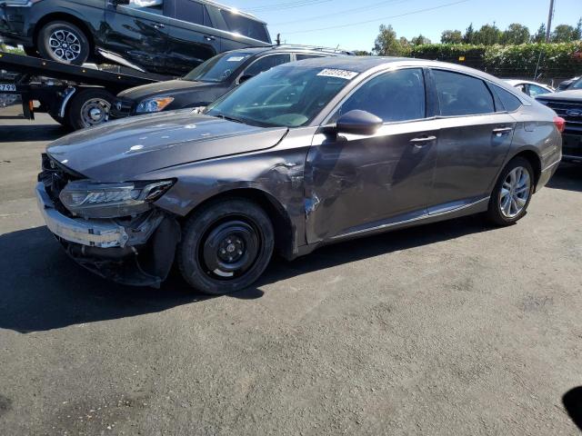  HONDA ACCORD 2019 Сharcoal